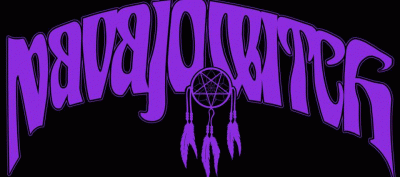 logo Navajo Witch